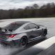 Image for article titled The 2020 Lexus RC F Track Edition Adds Aero and Lightness